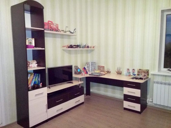 Детская комната