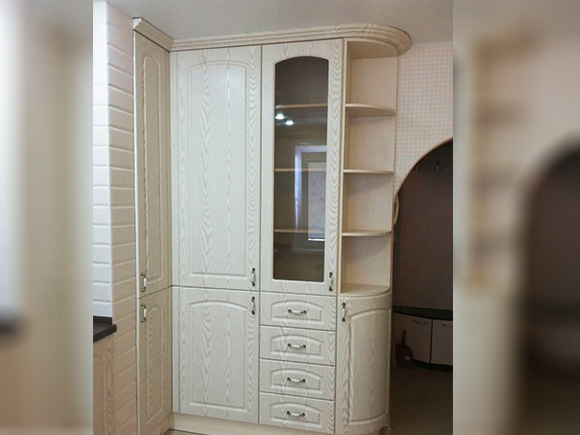 Буфет 