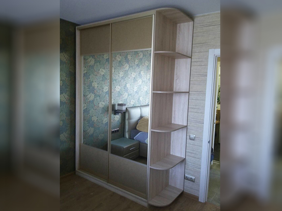 Шкаф-купе